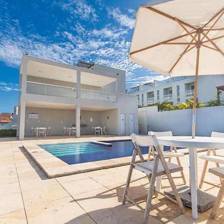 Beach Townhouses - Apto 1° Andar Por Carpediem Aquiraz Kültér fotó