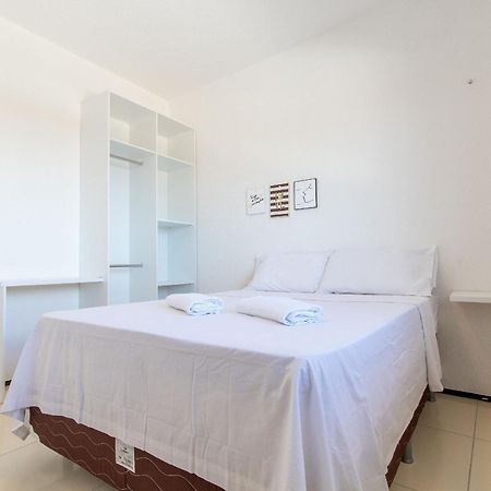 Beach Townhouses - Apto 1° Andar Por Carpediem Aquiraz Kültér fotó
